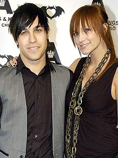 Pete Wentz 'On Call Permanently' for Baby's Birth