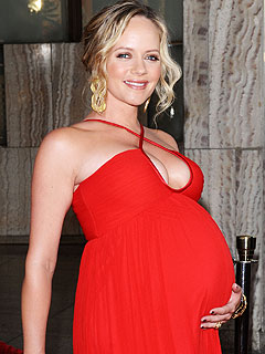 Marley Shelton Welcomes a Girl