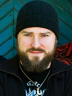 Country Star Zac Brown Welcomes Third Daughter
