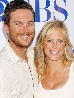 Oliver Hudson and Wife Expecting Second Child