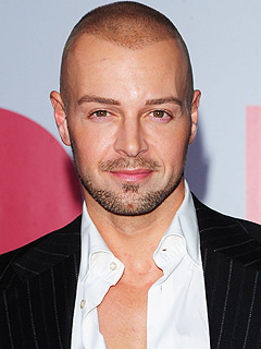 Joey Lawrence, Wife Expecting Second Daughter