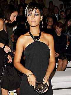 Web Buzzing Over Shocking Photo Reportedly of Rihanna