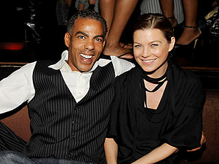 Ellen Pompeo Welcomes a Daughter