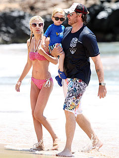 Couples Watch: Tori & Dean, Kellan Lutz & AnnaLynne McCord