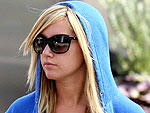 Ashley Tisdale & Her Mom Pamper Themselves in L.A. | Ashley Tisdale