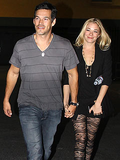 Couples Watch: LeAnn & Eddie, J-Lo & Marc Anthony