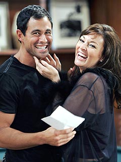 The Bachelor‘s Megan Says Jason Mesnick Led Her On