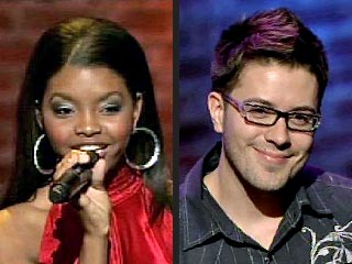 Idol: Hollywood Week Begins!
