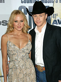 Ty Murray’s Dancing Strategy: Get Wife Jewel Pregnant