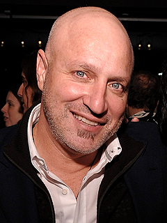 Chef Tom Colicchio