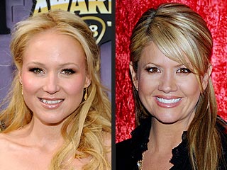 Jewel and Nancy O’Dell Withdraw from Dancing