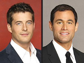 The Bachelor‘s Matt Grant Says Jason Mesnick Screwed Up