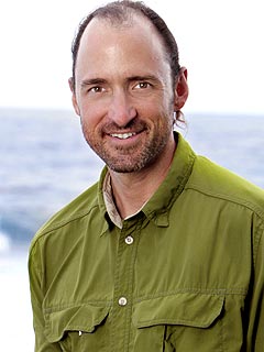 Survivor‘s ‘Danger’ Dave on Russell, Shambo & John