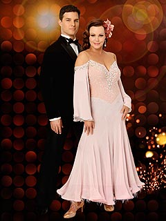 Belinda Carlisle Is Dancing’s First Casualty