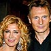 1994: Natasha & Liam Wed