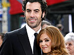 See Latest Isla Fisher Photos