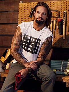 Josh Holloway: Break-In Still Gives Me Nightmares