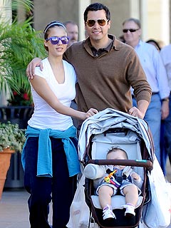 Couples Watch: Jessica & Cash, Lindsay & Sam ...