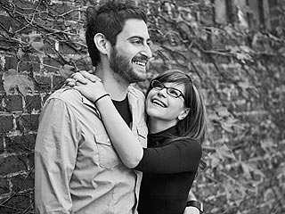 Lisa Loeb Married