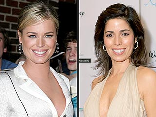 Inside the Ugly Betty Baby Boom