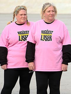 Biggest Loser Recap: Shanon Gets Her Wish to Go Home