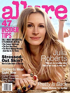 Julia Roberts's Kids Keep Her Julia Roberts's Kids Keep Her