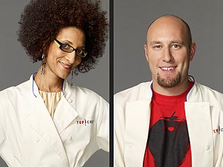 Top Chef Finds Finalists in the Big Easy
