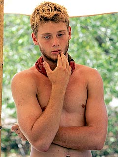 Survivor: Tocantins Recap: Spencer Booted Off