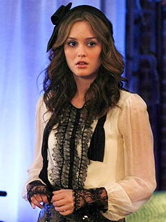 Gossip Girl Recap: Blair’s Yale Dream Destroyed