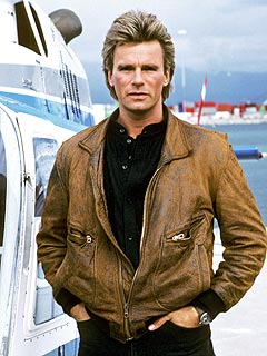 Studio Revives MacGyver as Feature Film