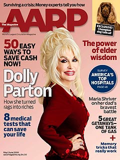 Dolly Parton Will Never Shake Her Country Roots