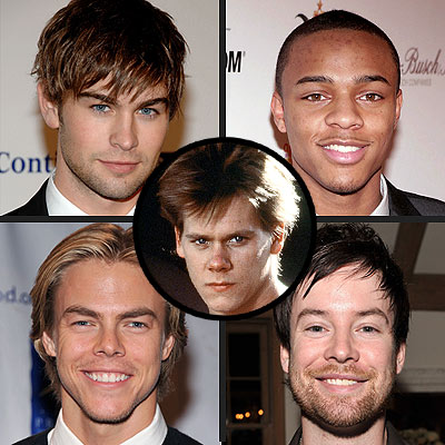 POLL: Who Should Star in Footloose?