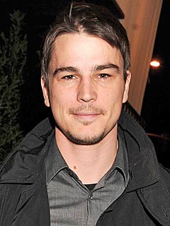 Josh Hartnett Parties in Miami a Week After Hospitalization