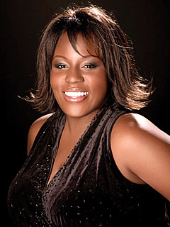 American Idol's LaKisha Jones Is Pregnant