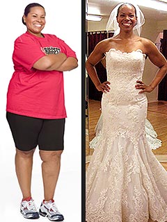 Biggest Loser’s Nicole: I Don’t Need the Ranch to Lose Weight