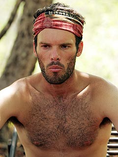 Survivor: Joe Takes a Medical Leave