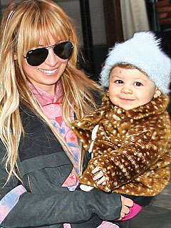 Want Harlow Madden's Hand-Me-Downs?