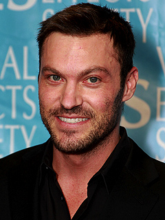 Brian Austin Green Stars in CSI: Miami Finale