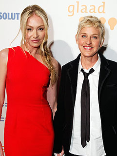Portia de Rossi Is Glad She’s Not an Idol Judge