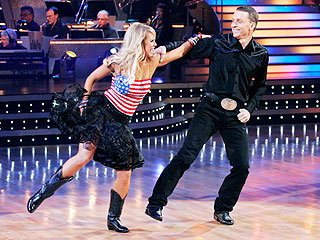 Ty Murray Injured During Dancing Rehearsal