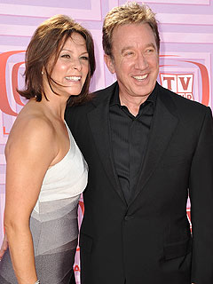 Tim Allen Finds Fatherhood Easier the Second Time Around