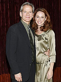 Campbell Scott Is Engaged