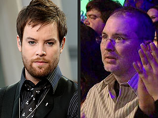 Idol David Cook's Brother Dies of Cancer