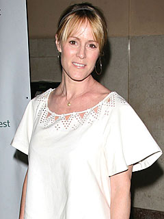 Mary Stuart Masterson Is Pregnant