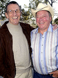 The Original Star Trek Cast: Where Are They Now?