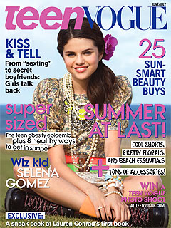 Selena Gomez's New Perspective on Love