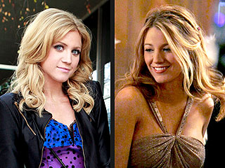 Gossip Girl Recap: Like Mother Like&nbsp;Daughter!