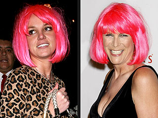 POLL: Who Pulled Off Their Pink Wig Best?