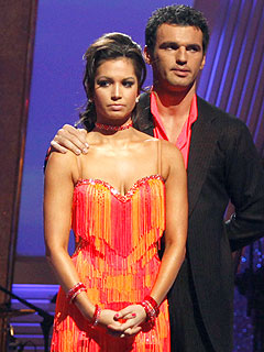 Tuesday’s Dancing: What You Didn’t See