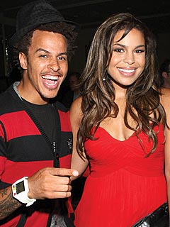 Jordin Sparks Weighs Getting Serious with Boyfriend